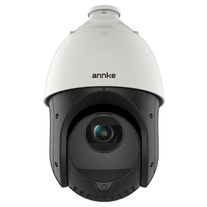 Annke I81hk 2MP Darkfighter PTZ an ninh máy ảnh 25x Zoom quang học <span class=keywords><strong>100m</strong></span> <span class=keywords><strong>IR</strong></span> WDR 3D DNR H.265 + CCTV GIÁM SÁT POE IP <span class=keywords><strong>Camera</strong></span> - Product Image 5