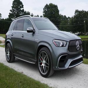 EXTREMADAMENTE LIMPIO, LHD/RHD, MERCEDES-AMG GLE63 S 2021, 603 HP, V8 BITURBO, TRACCIÓN EN LAS CUATRO RUEDAS, ALTAMENTE EQUIPADO, LISTO PARA ENVIAR - Product Image 3