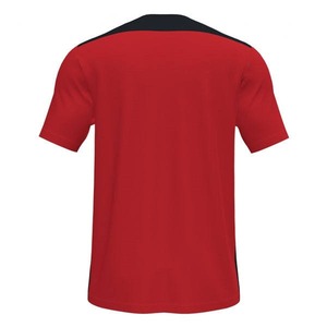 Camiseta de Fútbol para Hombre, 100% Poliéster, Antibacteriana, de Secado Rápido, Cómoda y Suave, Diseño Suave, Talla Grande - Product Image 5