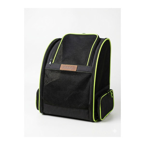 Large Size Premium <b>Cat</b> and Dog Carrier Hand <b>Backpack</b> for Cabin Transport Mesh Material with Sieve - Product Image 3