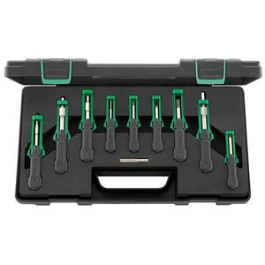 Juego de Herramientas Stahlwille KABELEX de 14 Piezas para Camiones MAN/Volvo y Mercedes Benz - Product Image 1