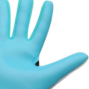 Gants en cuir gaelique pour hommes de haute qualité avec logo personnalisé, respirants, séchage rapide, légers, coupe-vent, doigts entiers GARCIS - Product Image 5