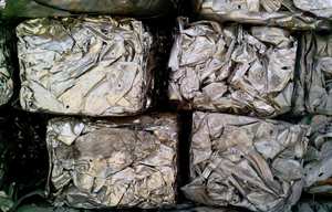 99.9% เศษอลูมิเนียมบริสุทธิ์6063ล้ออัลลอยและเศษลวดสำหรับอัดขึ้นรูปสามารถผลิตได้ตามต้องการขายส่งราคาโรงงาน - Product Image 6