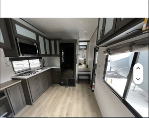 NUEVO Modelo Moderno - Nuevo 2026 Forest River Nightfall 270NF Listo para enviar con entrega puerta a puerta - Product Image 6