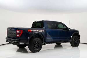 Increíble valor, LIMPIO, 2023 F o r d, el Raptor DE LA F-150 - Product Image 3