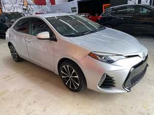 Toyota Corolla LE 2017 prête à être expédiée - Product Image 4