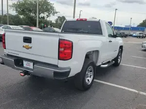 2017มือสอง Chevrolet Silverado 1500 LS - Product Image 6