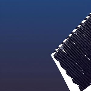 Panel Solar Policristalino NST de 72 Celdas y 320W - Product Image 3