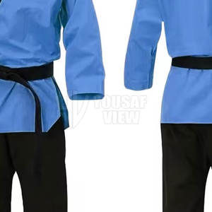 เครื่องแบบ MMA ชุดฝึกการต่อสู้มาใหม่ - Product Image 4