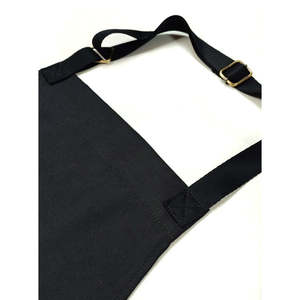 Delantal Impermeable Black Rock para Restaurante, sin Mangas, de Algodón y Poliéster, para Uso Doméstico y de Jardín, Herramienta de Limpieza de Buena Calidad - Product Image 5