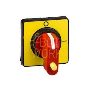 Schneider Electric KCC1YZ - Nuovo - Product Image 1