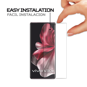 อุปกรณ์ป้องกันหน้าจอ V30e antishock VIVO อุปกรณ์เสริมมือถือดูดซับแรงกระแทกทนทาน - Product Image 3