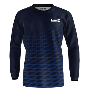Tenzo Intl Fabricant de Sweatshirts en Polaire Teints Uni pour l'Hiver, Sublimation, Personnalisation, Polyester, Col Rond, Pull, OEM ODM - Product Image 2