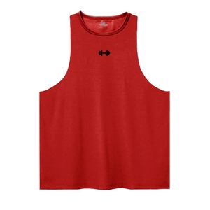 Débardeurs de haute qualité pour hommes en gros | Logo personnalisé Workout Muscle Gym Singlets | Gilet d'entraînement respirant Fabricant d'équipement - Product Image 4