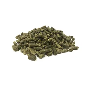 Best Quality Animal Feed Dehydrated Alfalfa Pellets Fresh Stock Bulk Wholesale Exports
