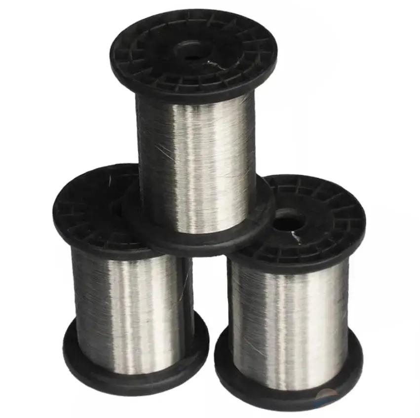 Hot sale 304L / 316 / 316L stainless steel wire in coils