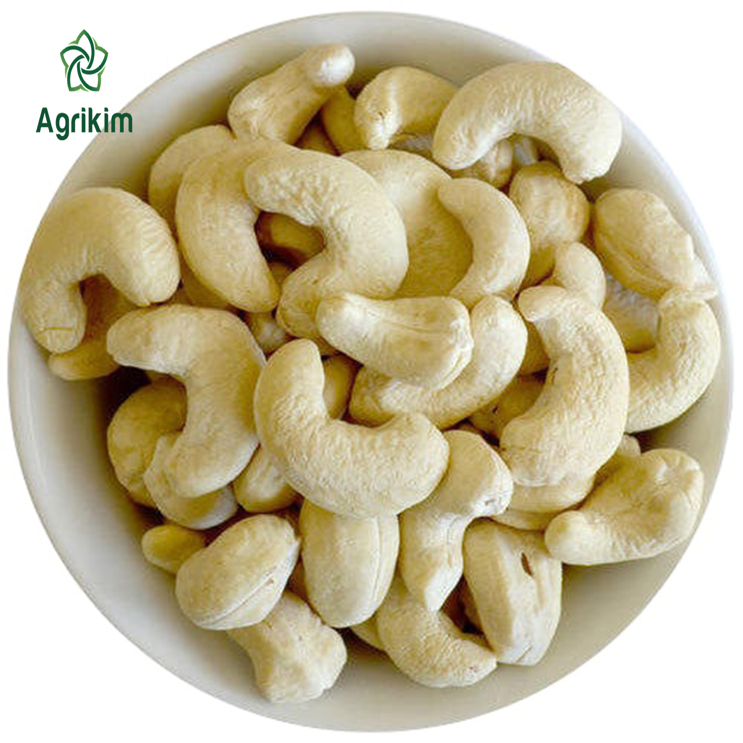 [Новый Урожай] полностью сертифицированные орехи кешью, импортные сырые орехи кешью, вьетнамские высококачественные орехи кешью от надежного поставщика + 84363565928