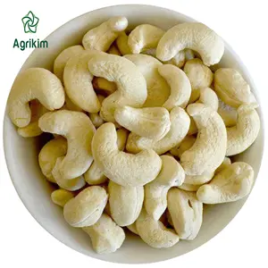 [new crop] fully certified cashew nuts imported raw cashew nuts vietnam premium cashew nuts from reliable supplier +84363565928
