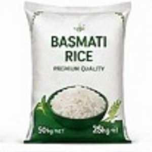 ข้าวบาสมาติขายส่ง บรรจุถุง 5กก. 25กก. 50กก. ราคาโรงงานแข่งขันได้ - Product Image 2