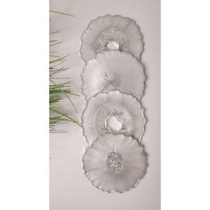 Posavasos de resina personalizados para una despedida de soltera única o favores de fiesta de compromiso, Juego de 4 con el mejor diseño a muy buen precio - Product Image 1