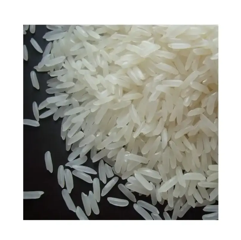 Gạo Hoa Nhài Nâu hạt dài đích thực của Thái Lan (gạo chở hàng)