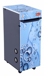 Unidades de máquina procesadora de alimentos y molino de harina de alta calidad construidas con componentes certificados para uso doméstico y comercial - Product Image 5