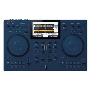 Ready Ship AlphaTheta OMNISDUO All-in-One Portable 8-Channel DJ System - Product Image 3