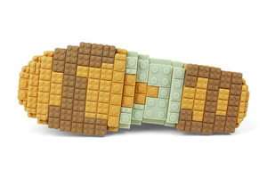 Zapatos casuales minimalistas plásticos reciclados Ba11 - Product Image 6