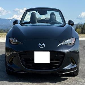 MAZDA MX-5 MIATA GRAND TOURING 2022 USADO, Volante a la Izquierda/Derecha - Product Image 1