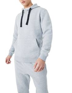 Venta caliente 2025 ropa de calle personalizada algodón Jogging ropa deportiva gimnasio chándal transpirable Fitness Wear chándal - Product Image 4