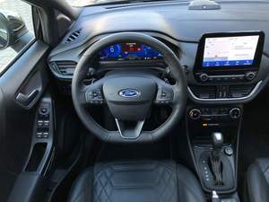 Fords 2021 más vendidos-<span class=keywords><strong>Puma</strong></span> Automático Gasolina 4 Cilindros Euro6 5 Seat 125hp COCHES USADOS Listo para exportar a todo el mundo - Product Image 2