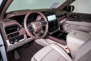 Ready To Ship 2025 G M C Yukon Denali 4WD Pre-owned Clean Title - Product Image 5