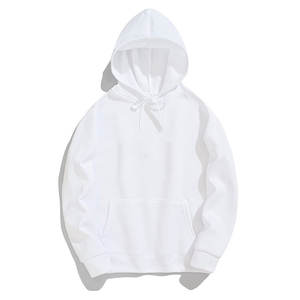 100% coton pull survêtements pour hommes Pakistan Streetwear à capuche conceptions les plus demandées respirant poids lourd imprimé ensemble - Product Image 2