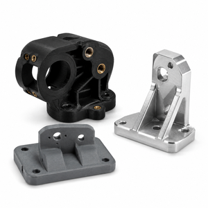 Servizi di Progettazione e Scansione <span class=keywords><strong>3D</strong></span>, Ingegneria Inversa, Progettazione Rapida, Servizi di Stampa <span class=keywords><strong>3D</strong></span> per Parti Industriali con Precisione di 0,1 mm - Product Image 2