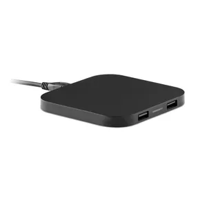 UNIPAD <b>Wireless</b> <b>Powerbank</b> Office Supplies with Innovative Technology Merchandising - Product Image 1
