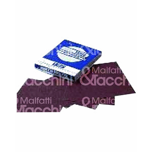 แผ่นผ้าใบคอรันดัม19x28 - Product Image 1