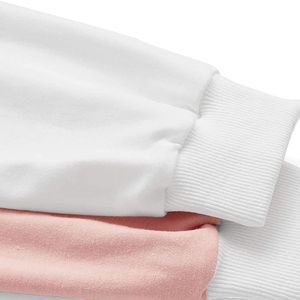 Sudadera con capucha de Invierno para mujer de diseño personalizado OEM, sudadera de lana gruesa con estampado de logotipo frontal, la mejor sudadera cálida para mujer - Product Image 5