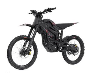 Moto tout-terrain électrique Altiss Sigmaas de haute qualité, nouvelle, 2025, avec garantie de 3 ans, prête à être expédiée - Product Image 1