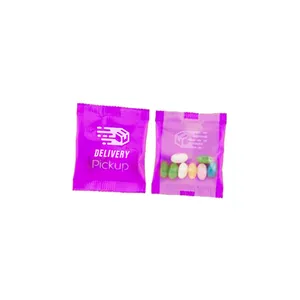 Caramelle Gommose Personalizzate Sylky per Espositori Promozionali di Alimenti e Dolciumi - Product Image 1