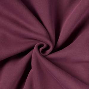High Quality <b>Mens</b> <b>Maroon</b> <b>Hoodie</b> 80% Cotton 20% Polyester 280gsm Knitted Fabric Comfortable <b>Hoodie</b> For Daily Use - Product Image 6