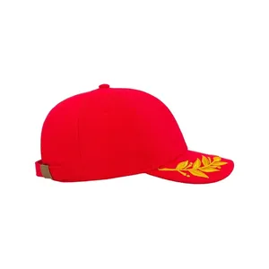Gorra de Béisbol Personalizable para Ganadores, para Artículos Promocionales - Product Image 2