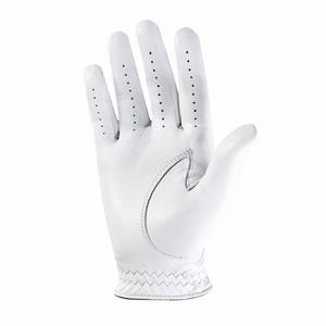 Gants de golf confortables personnalisés 2025 pour les joueurs, utilisation en plein air, sports, entraînement complet des doigts, gants de golf - Product Image 6