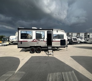 Nouveau camping-car Forest River Campsite Resort 19KR 2026 prêt à la vente - Product Image 4