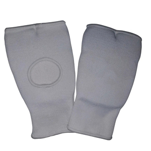 Elasticated Karate Hand Protector Elastic Hand Mitts High Quality Polyester/<b>EVA</b> Custom Logo Printing Custom Color Custom Size - Product Image 4