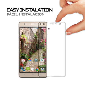 ฟิล์มกันกระแทกสำหรับ Xgody D20 พร้อมฝาครอบระดับพรีเมียมเพื่อการปกป้องอุปกรณ์ที่ดียิ่งขึ้น - Product Image 2