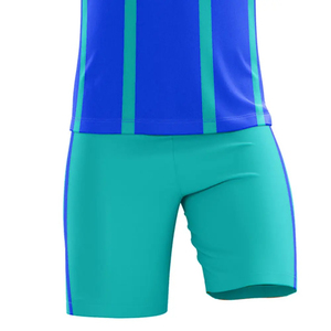 Ropa deportiva Venta caliente Oem Servicio Uniforme de fútbol para la venta Nueva llegada Personalizado Hecho Logo Uniforme de fútbol - Product Image 2