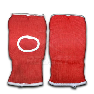 Guantes de Karate Ligeros de Primera Calidad con Diseño de Agarre Fuerte, Material de Algodón Transpirable para Entrenamiento de Artes Marciales - Para Hombre - Product Image 1