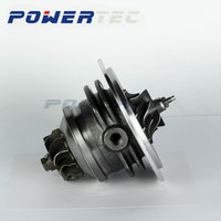 Cartucho Turbolader 754111-0009 Turbo CHRA 2674A422 Turbo cargador para Perkins Industrial Gen Set con motor 1103A