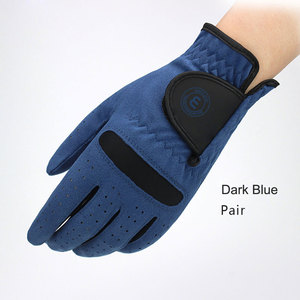 Guantes de Golf con Agarre Avanzado, Ajuste Cómodo para Sesiones de Entrenamiento y Deportes al Aire Libre - Product Image 3