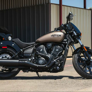 NUEVA Motocicleta Indian Sport Scout Limited +Tech 2026 de la MEJOR MARCA - Product Image 6